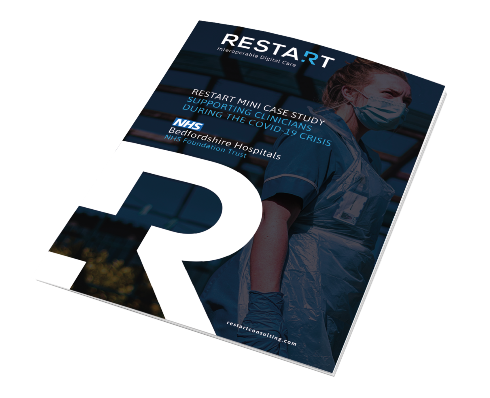 Bedford case essay image